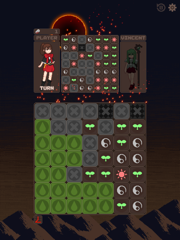 Screenshot #6 pour BloodyRune