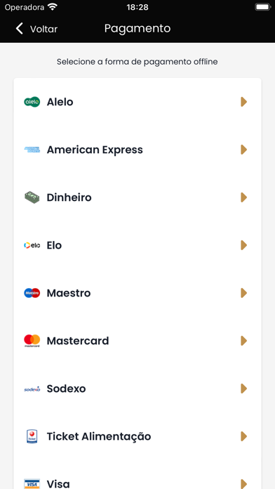 Boutique Gelada Screenshot