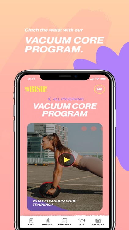 YABISH! screenshot-3