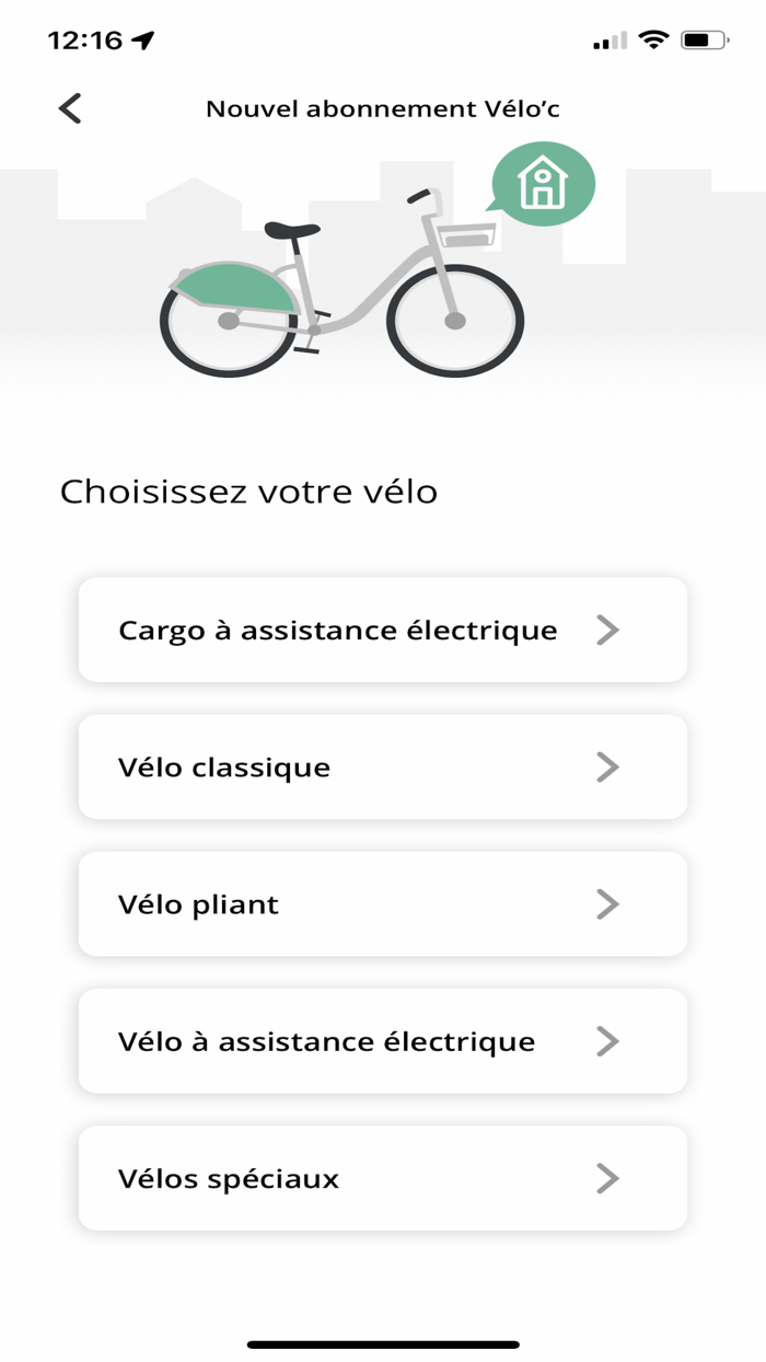Le Vélo par TBM