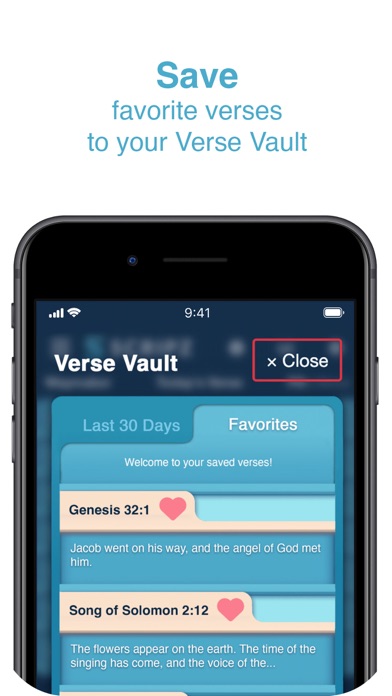 Scripz Screenshot