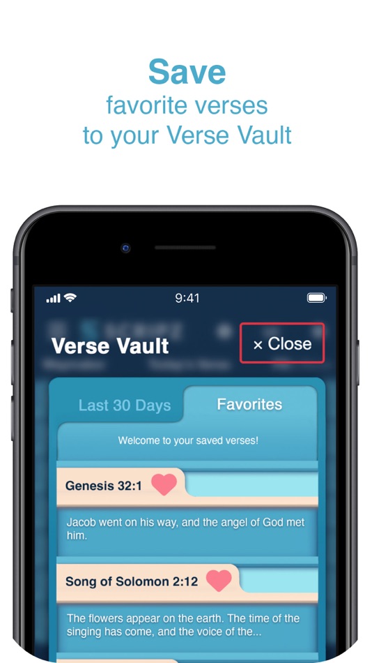 #9. Scripz (iOS) 由: AboveTech, LLC