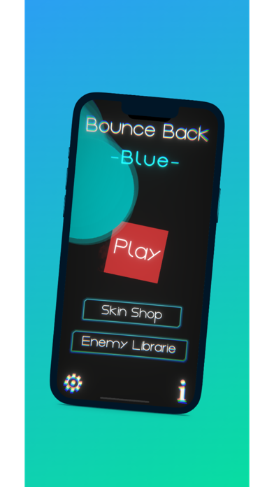 ST Sau Bounce Screenshot