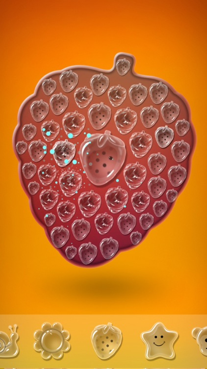 Pop it Fidget Antistress Toys screenshot-3