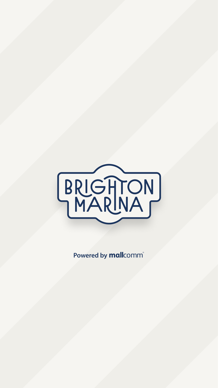 Brighton Marina