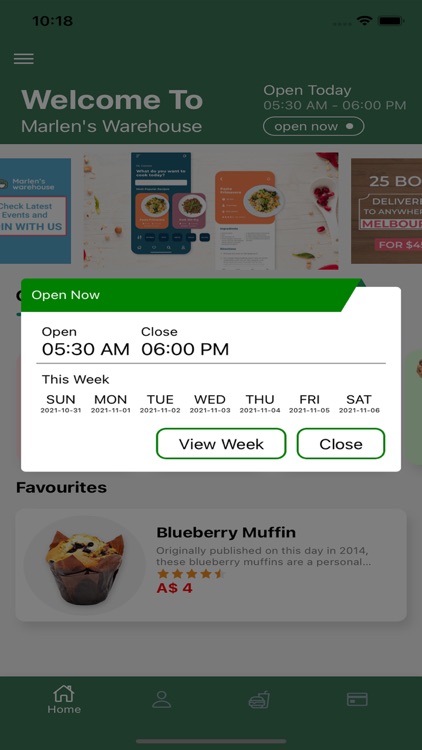 Little Cardboard Cafe screenshot-4