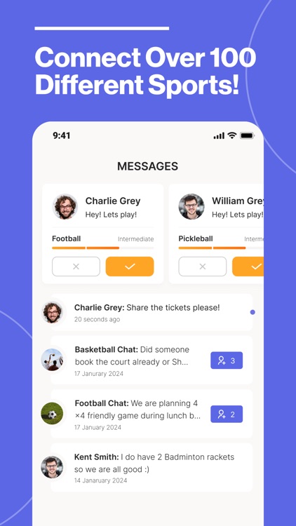 Nova Sport screenshot-4