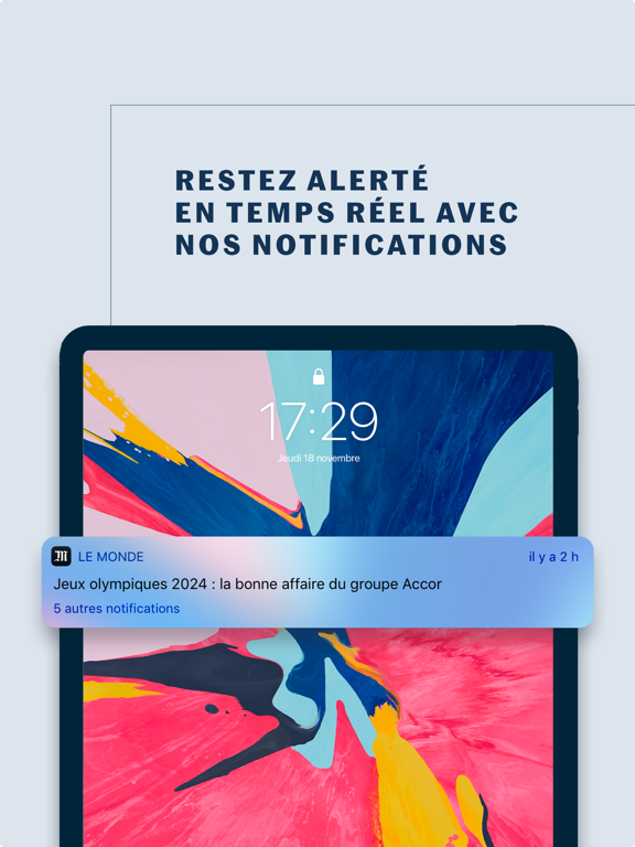 Le Monde, Actualités en direct Le Monde, Actualités en direct