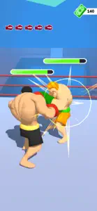 Fist Merge Boxing screenshot #9 for iPhone