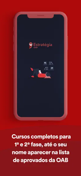 Game screenshot Estratégia OAB mod apk
