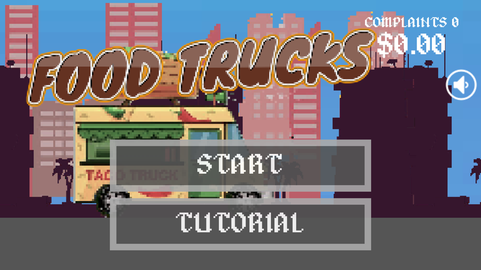 Food Truck Chef - 1.0 - (iOS)