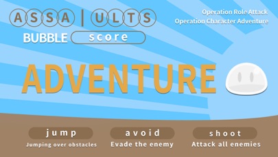 Screenshot #1 pour Blister adventure