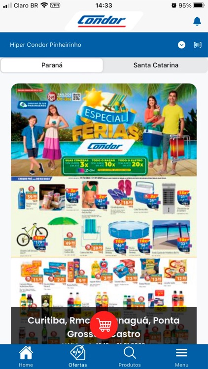 Clube Condor screenshot-4