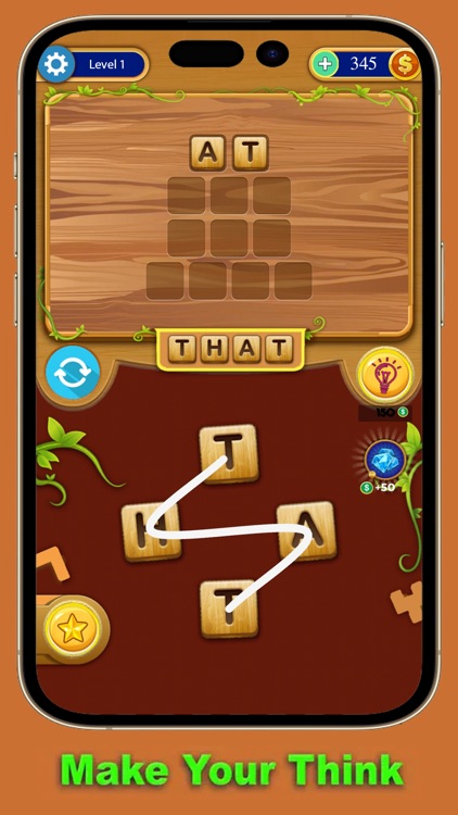 Word Connect - Master Puzzle screenshot-4