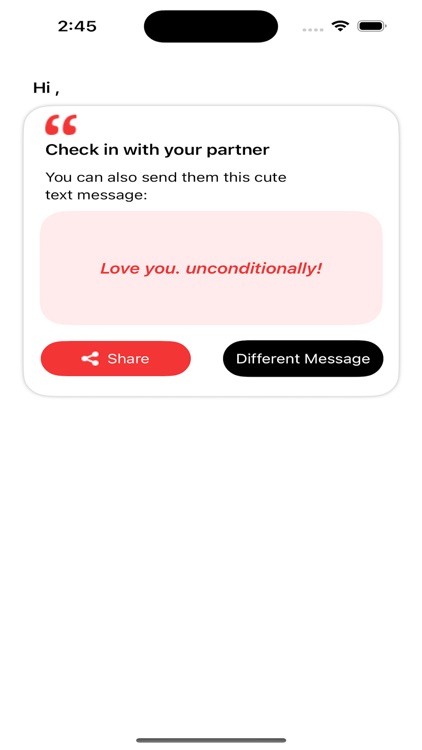 Whos Your Keeper by mykeeper LLC