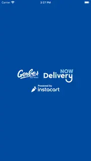 How to cancel & delete gerbes delivery now 3