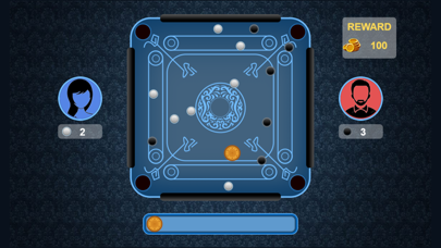 Pocket Pro Online Screenshot