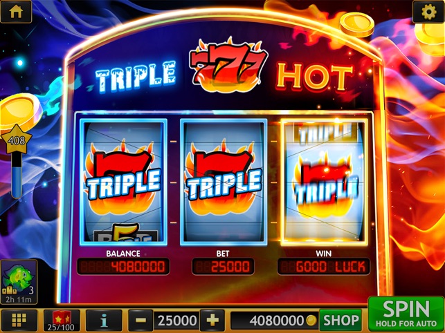 Free Slots Machine Casino Apps