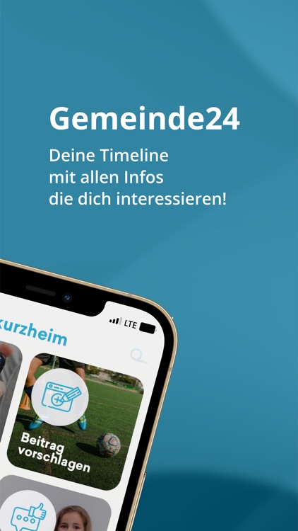 Gemeinde24 screenshot-4