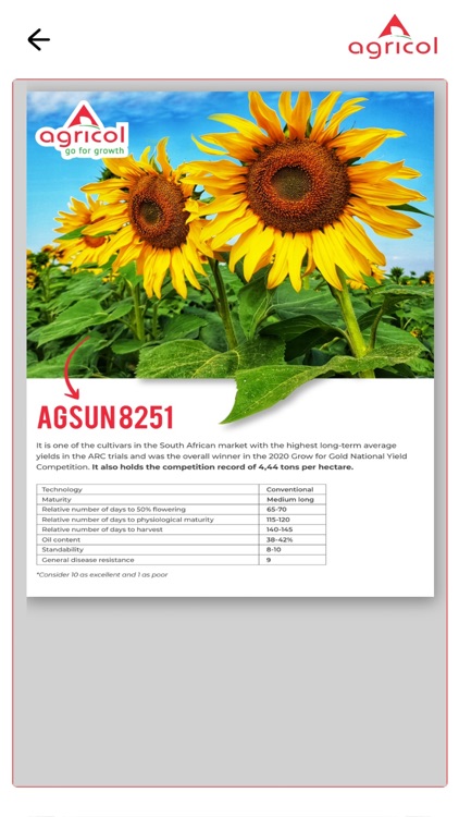 Agricol screenshot-4