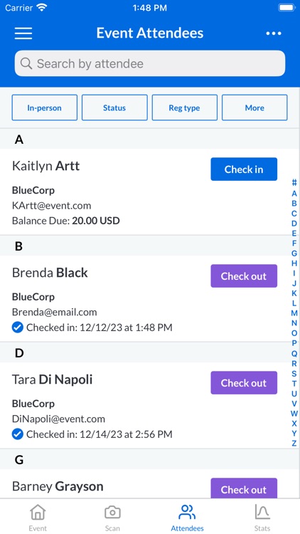 OnArrival screenshot-3