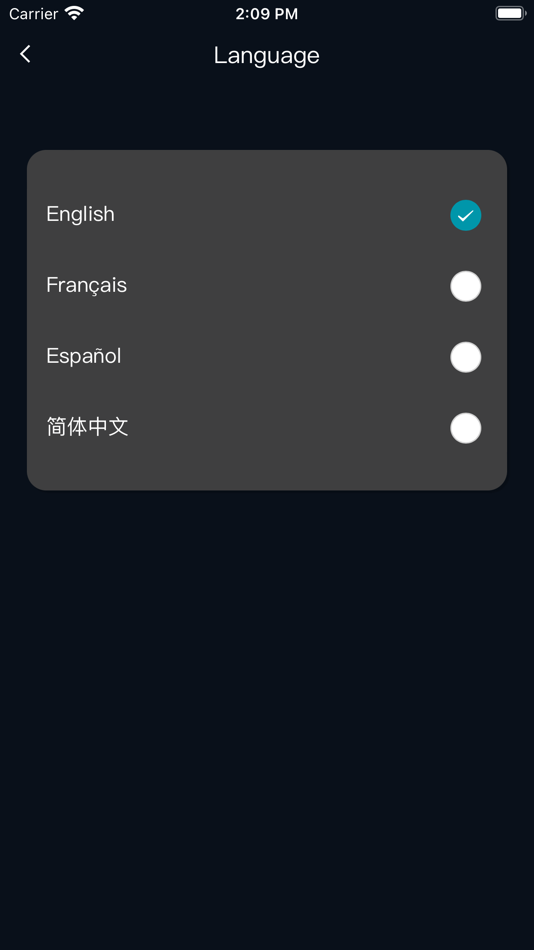 #5. EVSE (iOS) 由: XES