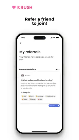 Game screenshot KRUSH | Curated date community hack