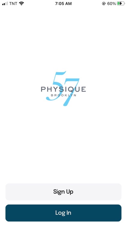 Physique 57 Brooklyn