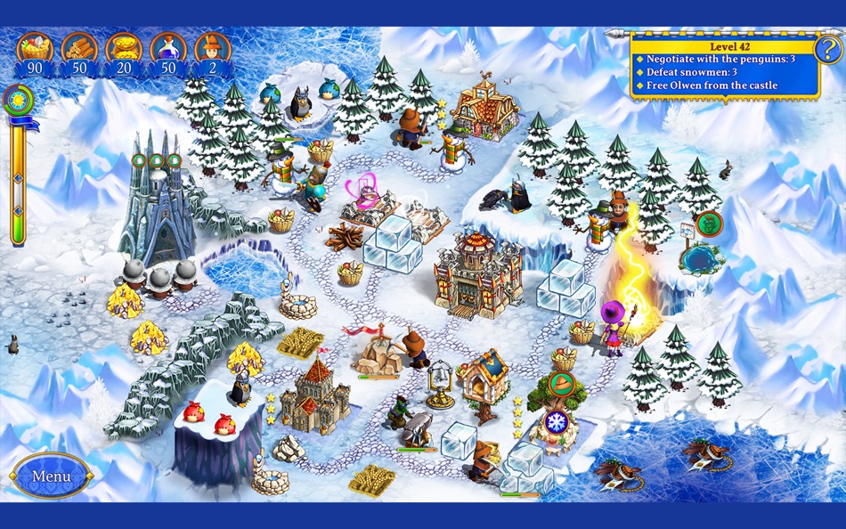 #6. New Yankee Battle For The Lady (macOS) di: Alawar Entertainment, Inc