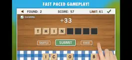 Game screenshot The Word Master PRO apk