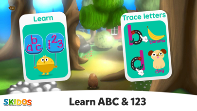 Fairy Tales: Kids Storybook Screenshot