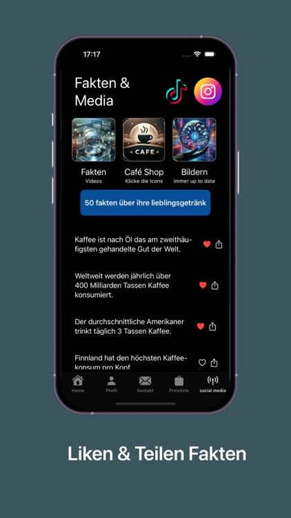 Inna's Cafe Shop screenshot-3