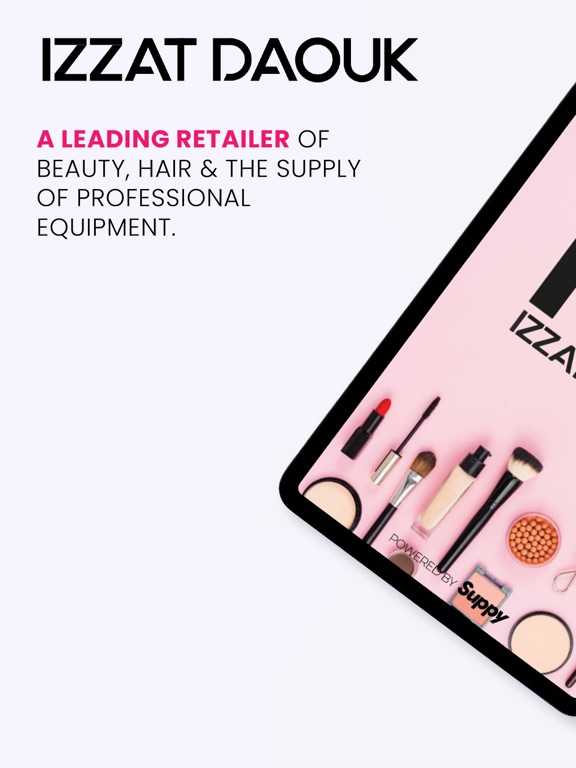 Screenshot #4 pour Izzat Daouk