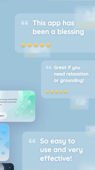 Head On: Stress & Anxiety Screenshot