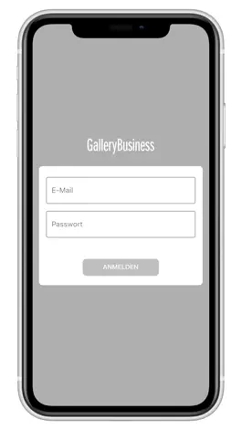 Game screenshot GalleryBusiness apk
