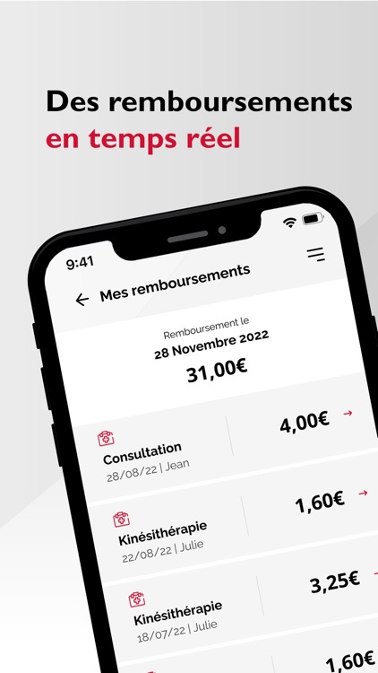 Complémentaire Santé Simax