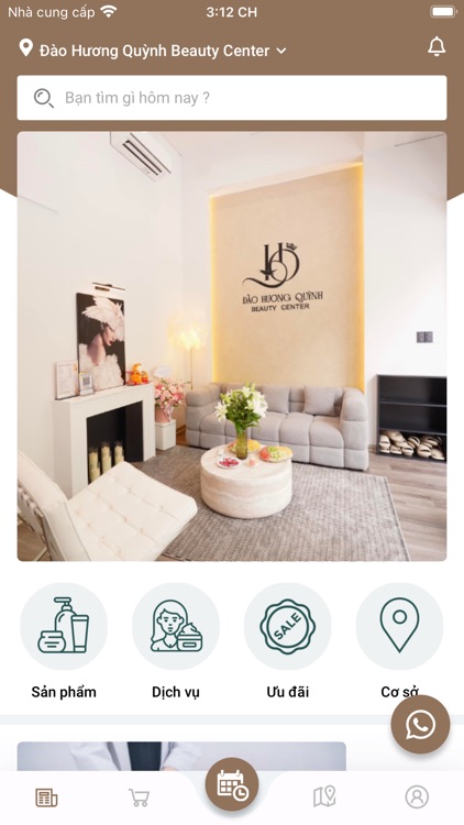 Đào Hương Quỳnh Beauty Center