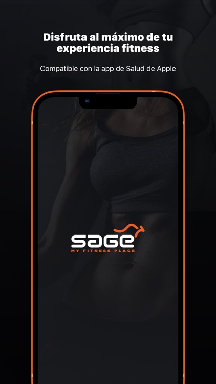 Sage Fitness