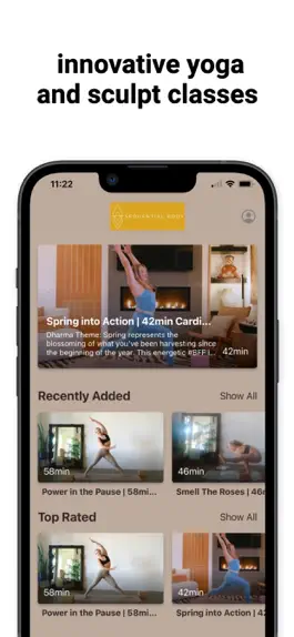 Game screenshot Sequential Body. apk