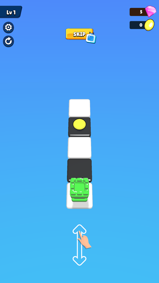 #1. Chess VS Go (iOS) 由: SDP Games SAS