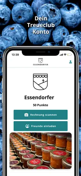 Game screenshot Essendorfer mod apk