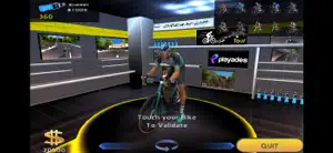 Pro Cycling Tour screenshot #6 for iPhone