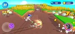 Game screenshot Tractor Racing-Fast Drive mod apk