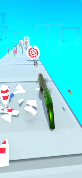 Game screenshot Gun Restoration apk