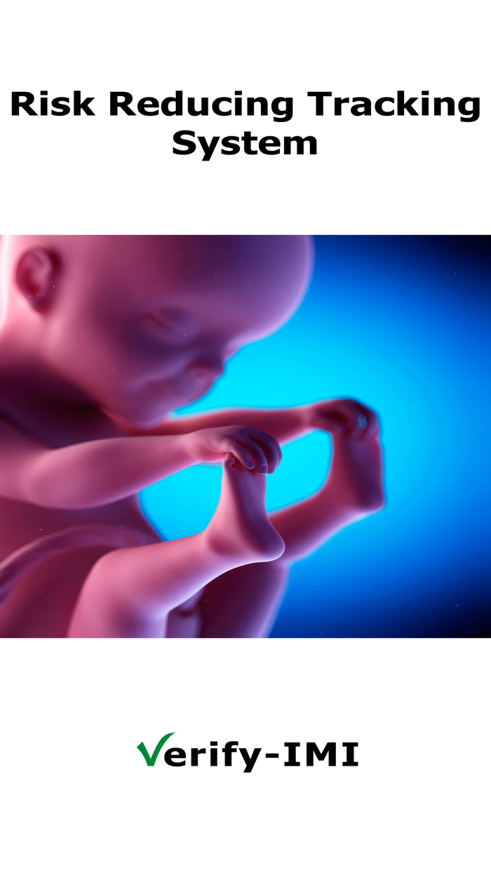Verify IMI