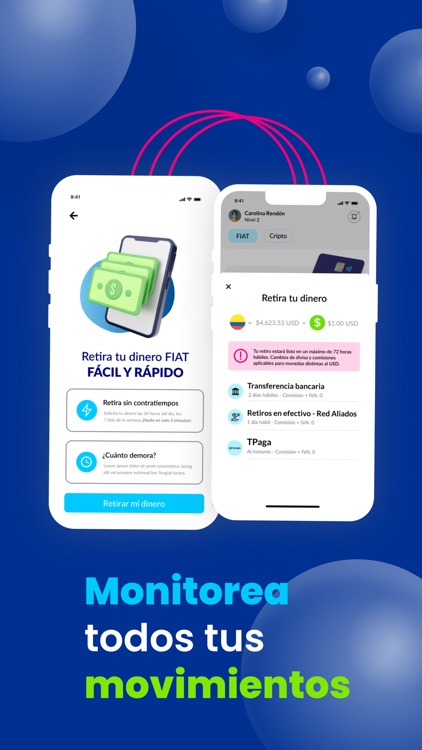 BITPOINT Latam screenshot-3