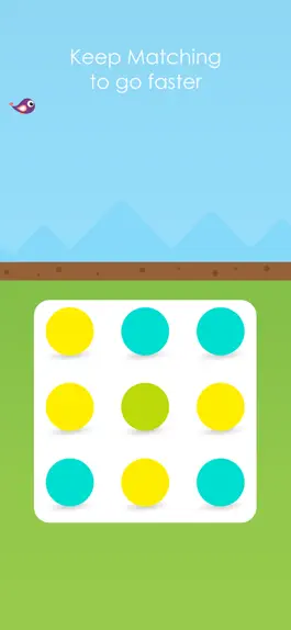 Game screenshot Flappy Match 3 apk