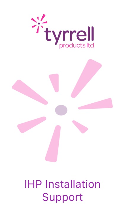 IHP Install