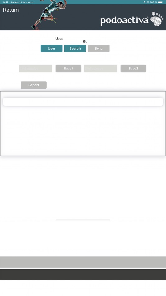 #3. Podoactiva Lab (iOS) 由: Podoactiva