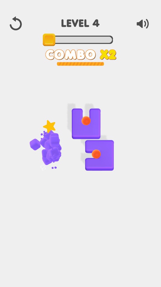 #3. Screws Puzzle (iOS) 由: Virtual Projects Oyun Yazilim Ve Teknoloji